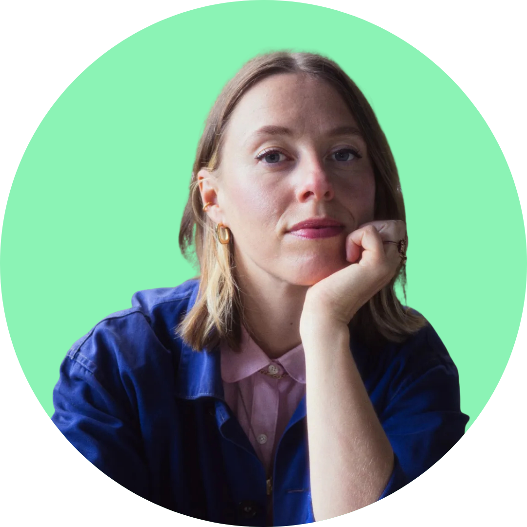 Ophélie Damblé