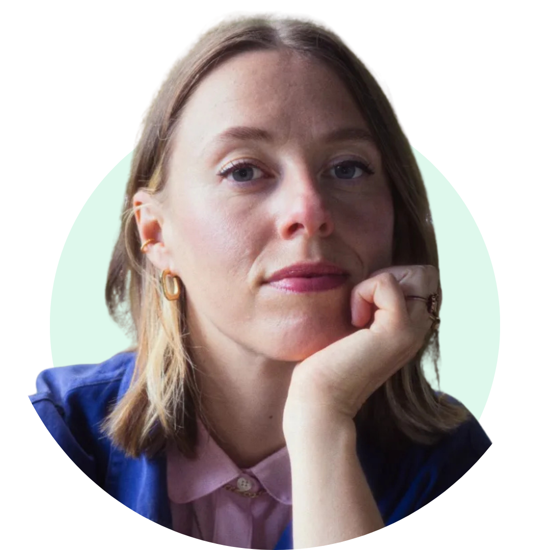 Ophélie Damblé