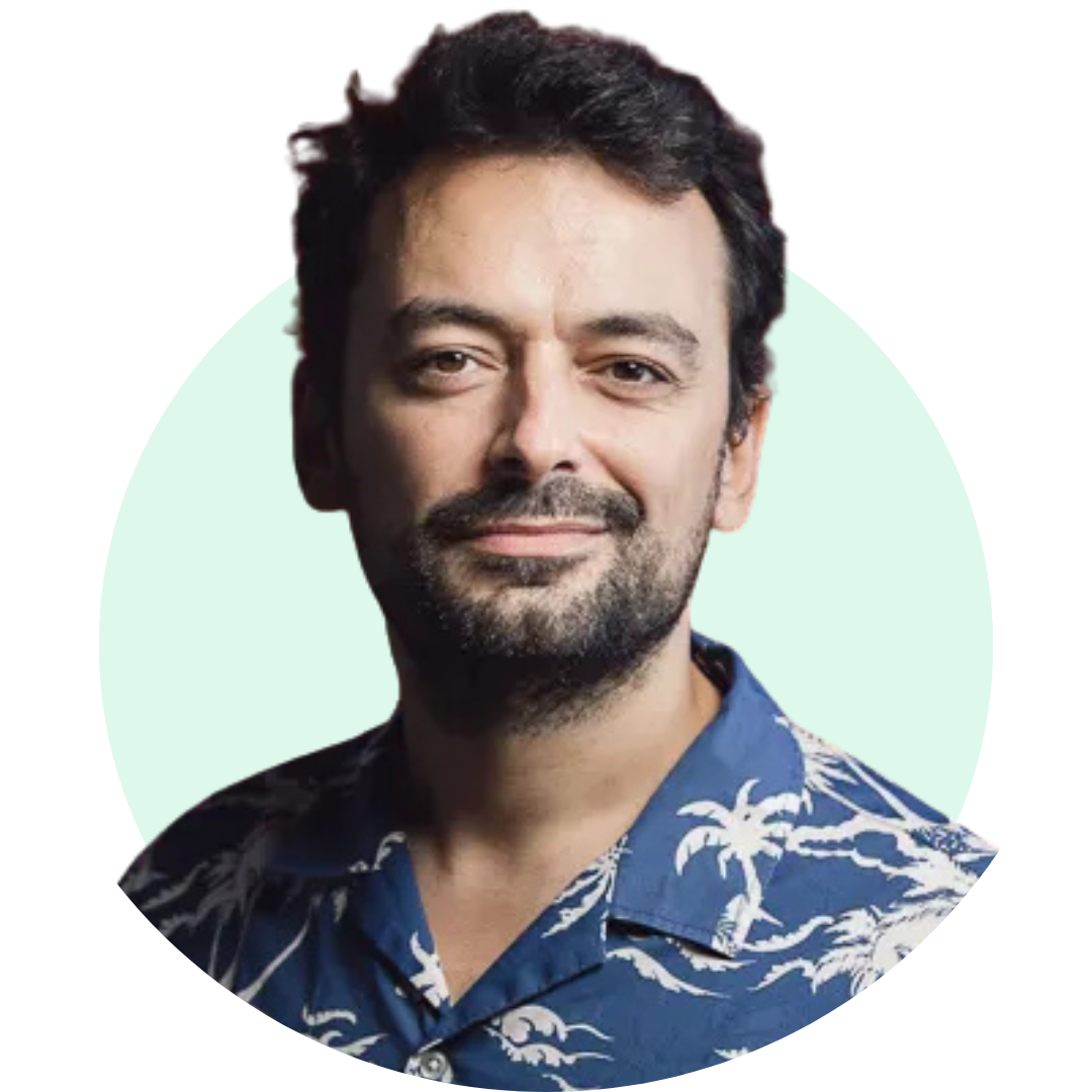 Sylvain Lapoix