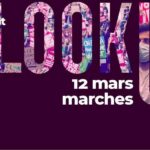 Marches pour le climat "Look Up" © Alternatiba