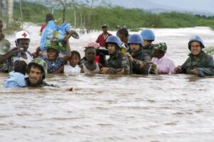 Marco Dormino / United Nations Photo