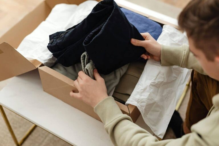 Les députés veulent en découdre avec la fast fashion
