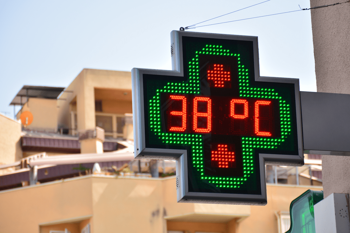 Alimentation, ventilation… quels sont les bons gestes à adopter face aux fortes chaleurs ?