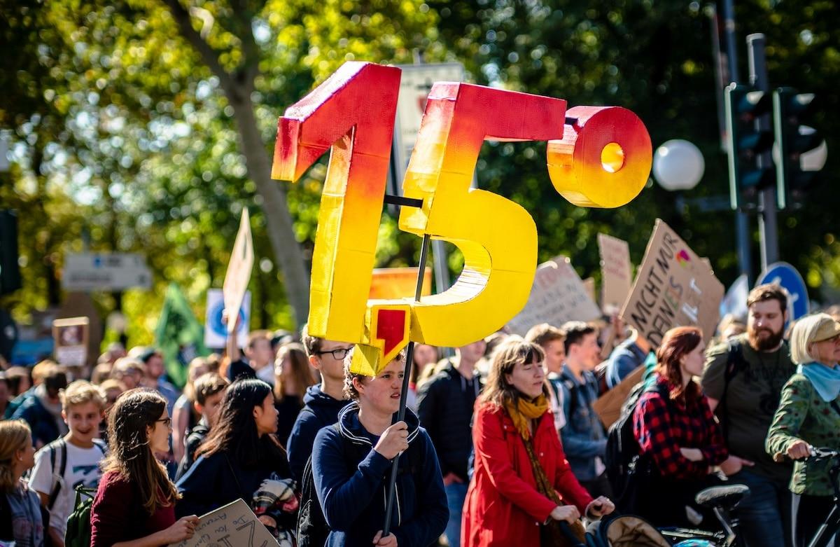 «Le dépassement du seuil de 1,5°C est désormais inéluctable» : des chercheurs du monde entier sonnent l’alarme