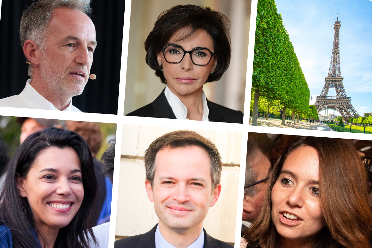 Municipales 2026 : Rachida Dati, Emmanuel Grégoire, Sarah Knafo… à Paris, qui propose quoi sur l’écologie ?
