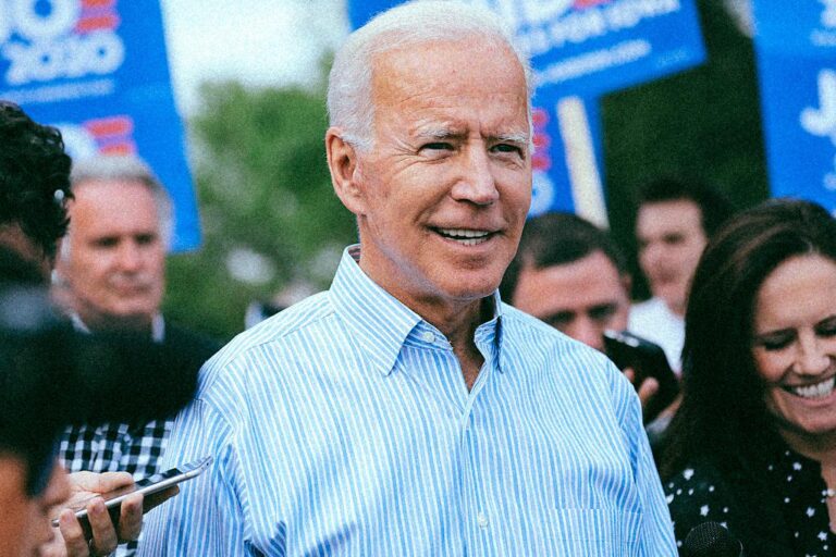 Ce que Trump a défait, Biden devra le refaire