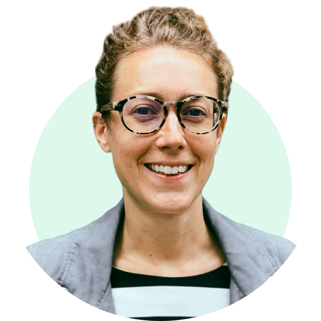 Anne-Claire Poirier