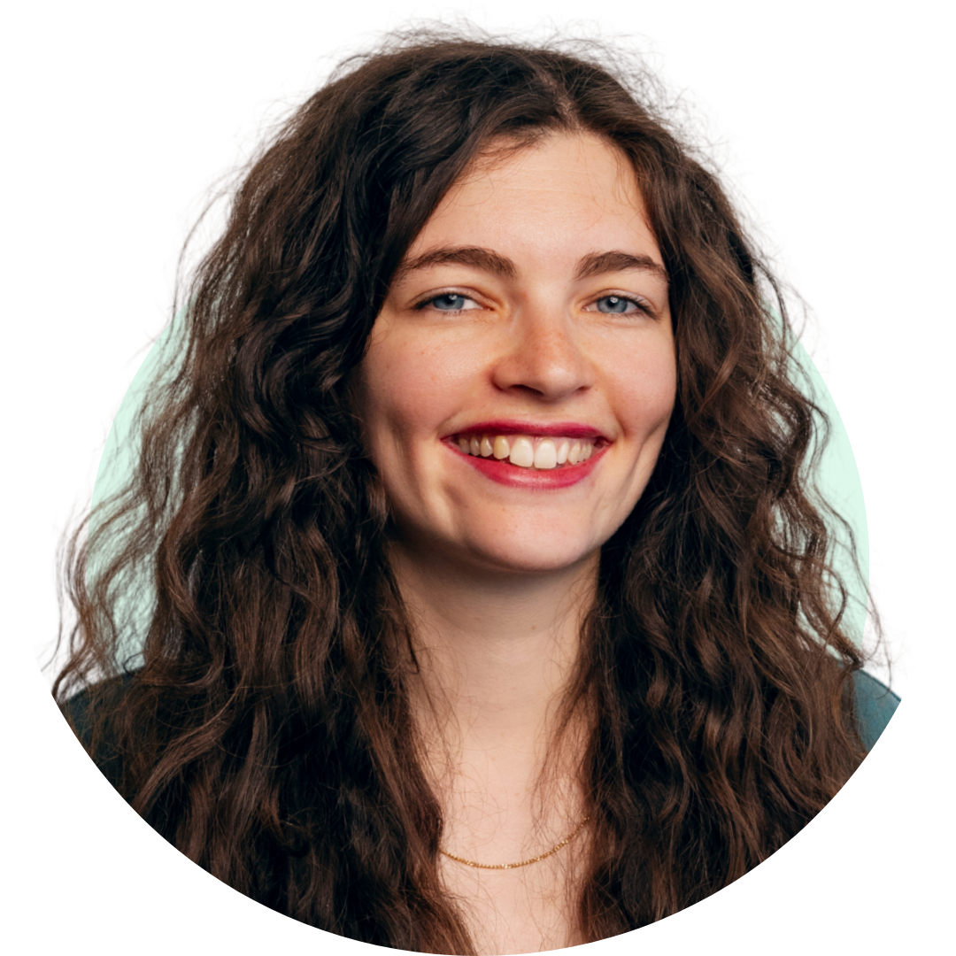 Coline Vigot