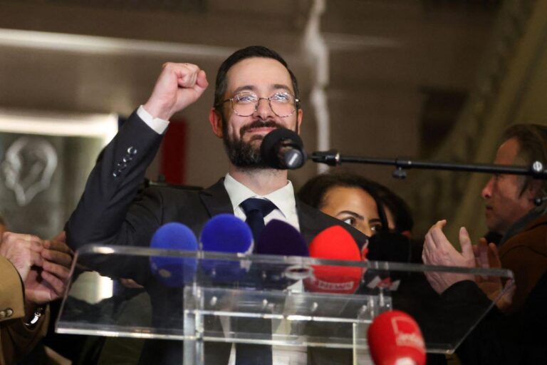 Résultats des élections municipales 2026 : défaite de François Piquemal à Toulouse, victoire de David Guiraud à Roubaix… bilan mitigé pour LFI
