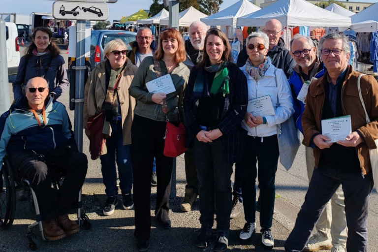 Résultats des élections municipales 2026 : les listes citoyennes font mieux qu’en 2020 et remportent près de 160 communes