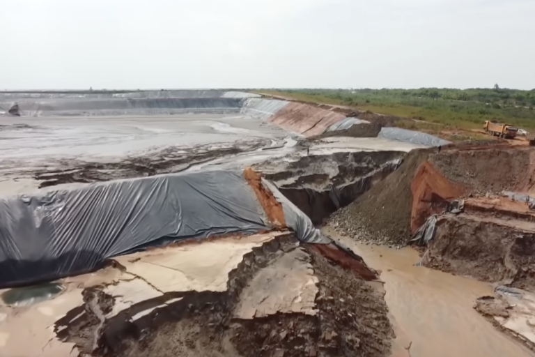 En Zambie, un an après «l’une des plus grandes catastrophes minières connues par l’Afrique australe», les habitants réclament justice
