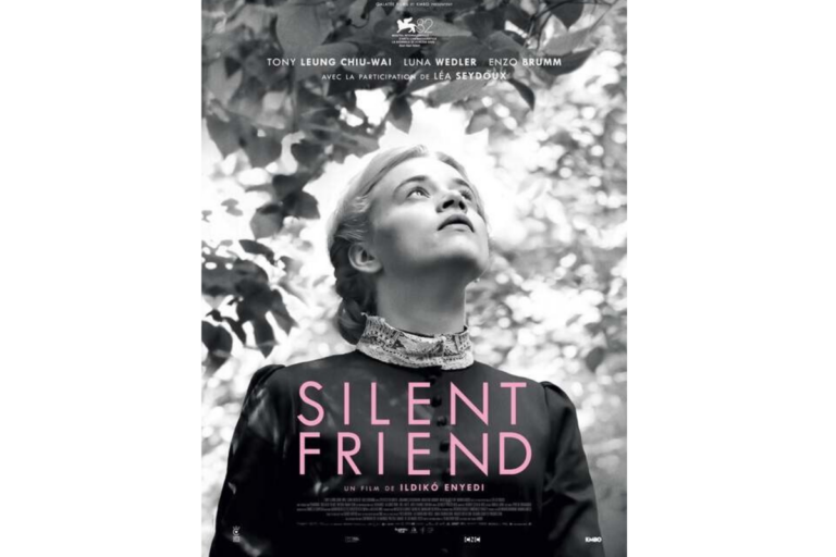 Dans «Silent Friend», la réalisatrice Ildikó Enyedi bouleverse notre rapport aux végétaux