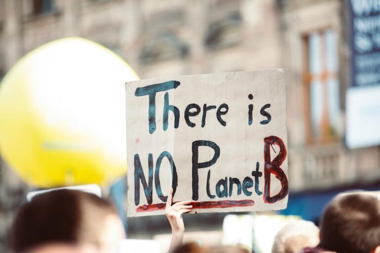 «Jour du dépassement» : à partir de ce vendredi 24 avril, la France vit à crédit écologique