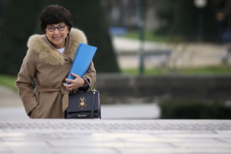 Où sont passées les actions TotalEnergies de Monique Barbut, la ministre de l’écologie ?