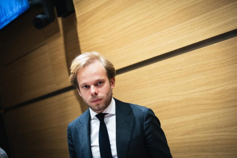 Rapport Alloncle sur l’audiovisuel public : «On jette en pâture le travail des journalistes sur la science et l’environnement»