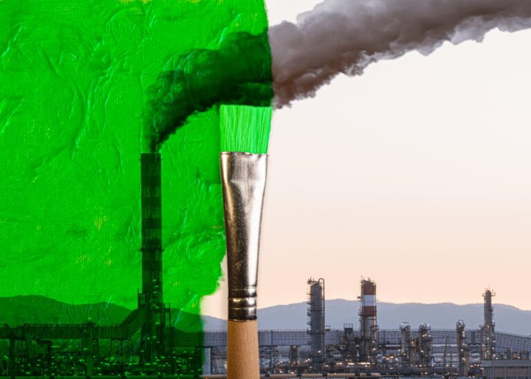 Ces baskets sont-elles vraiment «bonnes pour la planète» ? Notre guide ultime pour débusquer le greenwashing