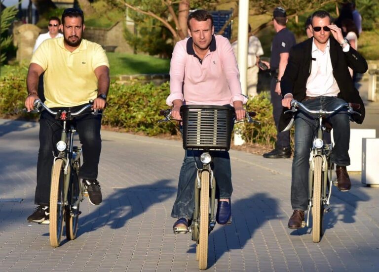 Par où commencer pour se (re)mettre au vélo ?