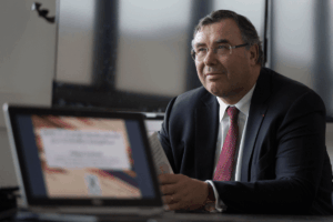 Jérémy Barande
