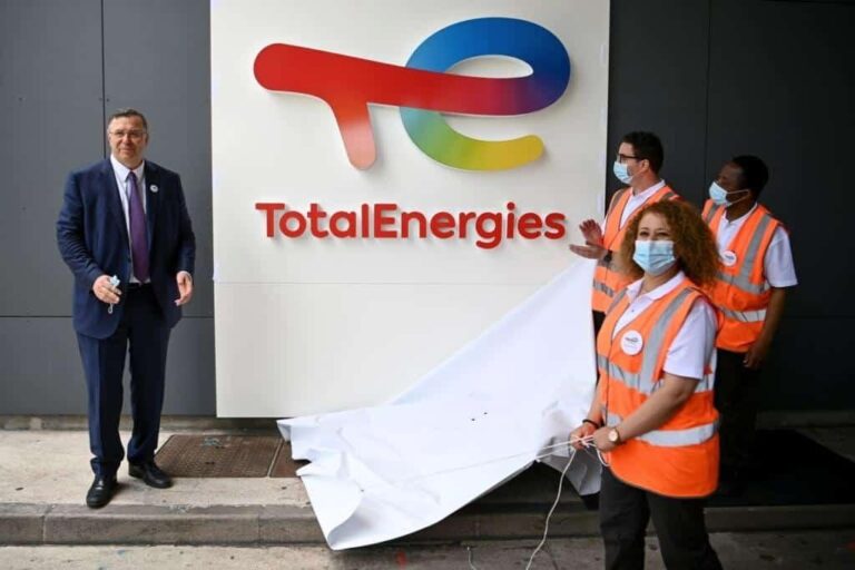 Longue vie à TotalEnergies !