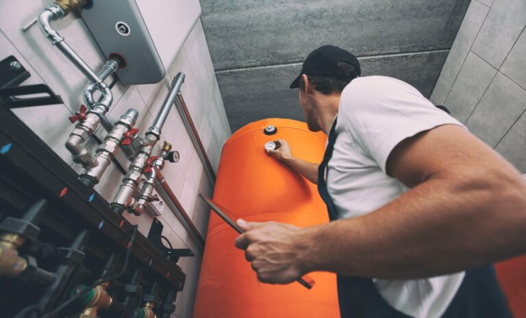 Quel mode de chauffage est le plus écologique ?
