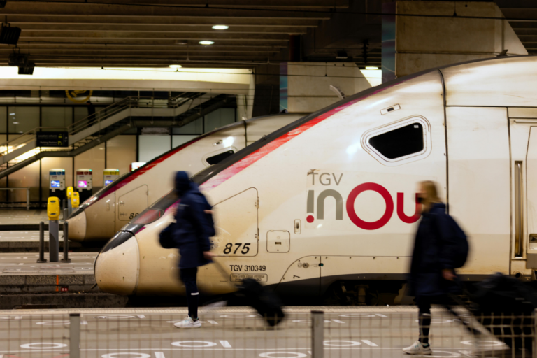 Cartes SNCF, pass TER ou compagnies low cost : comment trouver des billets de train moins chers ?