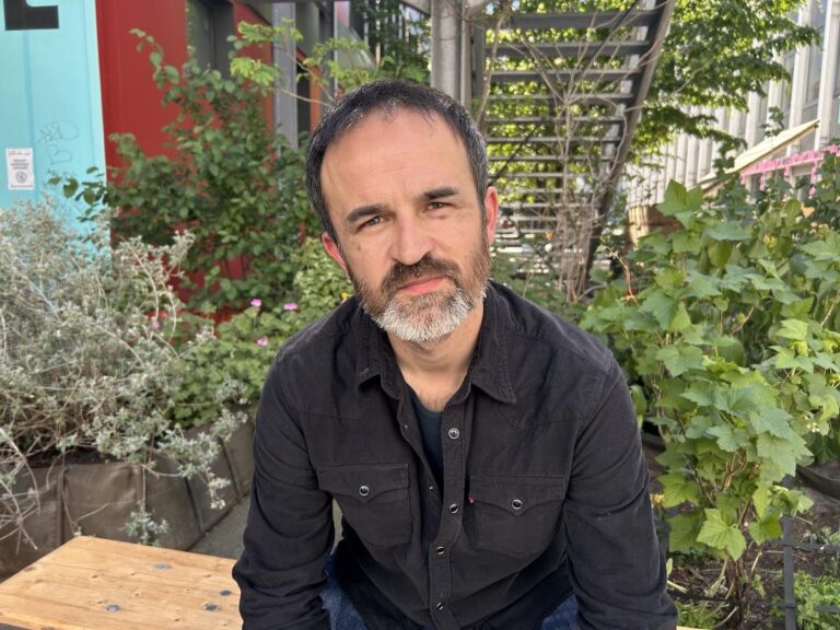 «L’agro-industrie s’est évertuée à mentir, à manipuler et à désinformer», dénonce le journaliste indépendant Nicolas Legendre