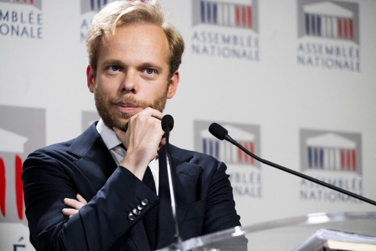 «Un tissu de malhonnêtetés, de faits tronqués» : le rapport mensonger de Charles Alloncle sur le traitement de l’écologie à France télévisions