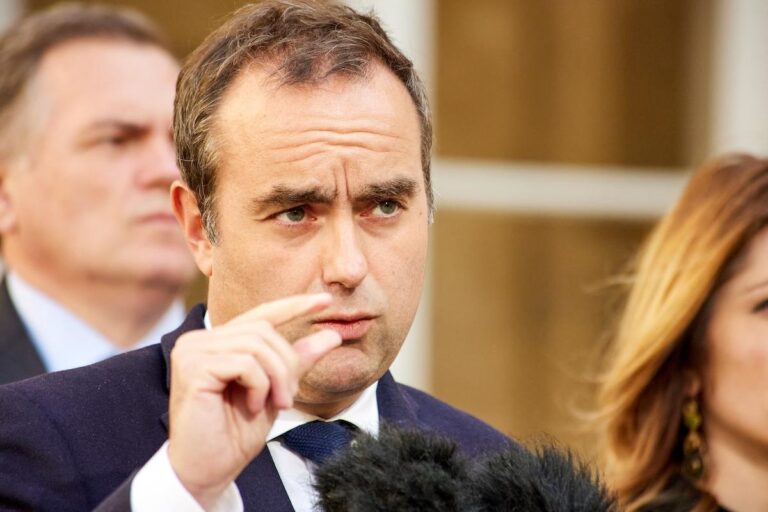 Superprofits de TotalEnergies : pourquoi Sébastien Lecornu et son gouvernement refusent de taxer le géant français du pétrole