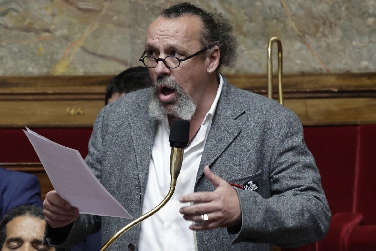 «Notre travail a fonctionné» : la proposition de loi sur le cadmium enfin à l’ordre du jour de l’Assemblée nationale