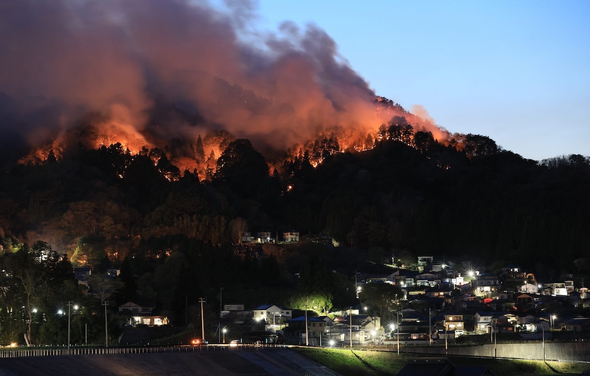 Vagues de chaleur, incendies, pluies torrentielles : pourquoi 2026 s’annonce extrême