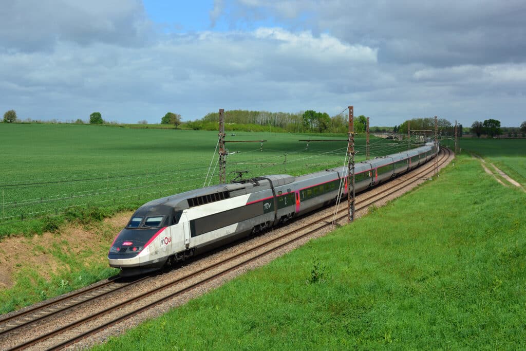 «De Berlin à Barcelone» avec «un seul billet» : comment l’Europe veut simplifier le voyage en train