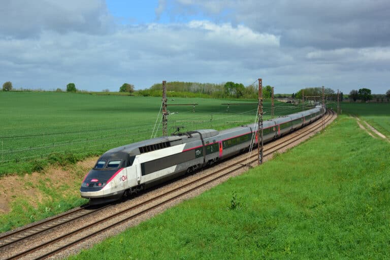 «De Berlin à Barcelone» avec «un seul billet» : comment l’Europe veut simplifier le voyage en train