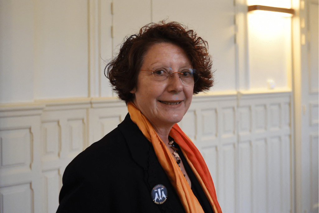 «Il est victime de sa mauvaise réputation» : dans le Loir-et-Cher, cette maire se bat contre le déterrage du blaireau
