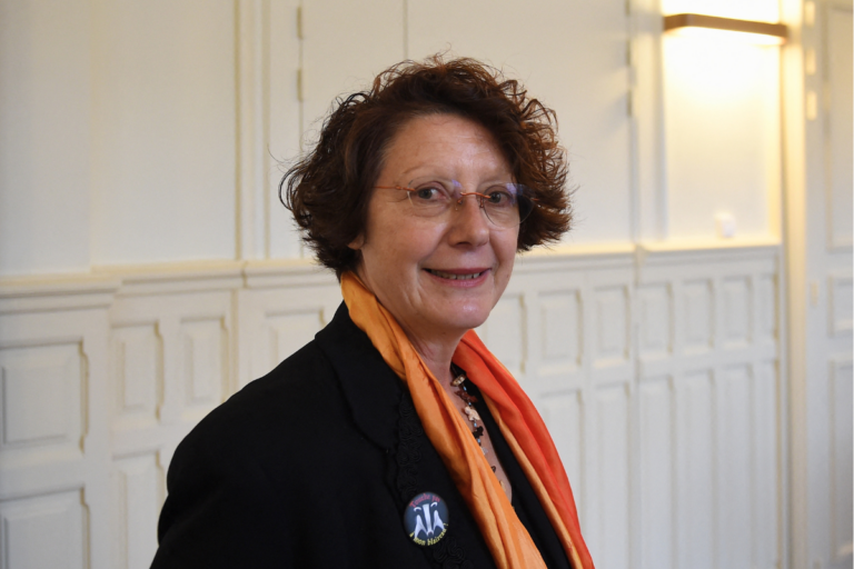 «Il est victime de sa mauvaise réputation» : dans le Loir-et-Cher, cette maire se bat contre le déterrage du blaireau