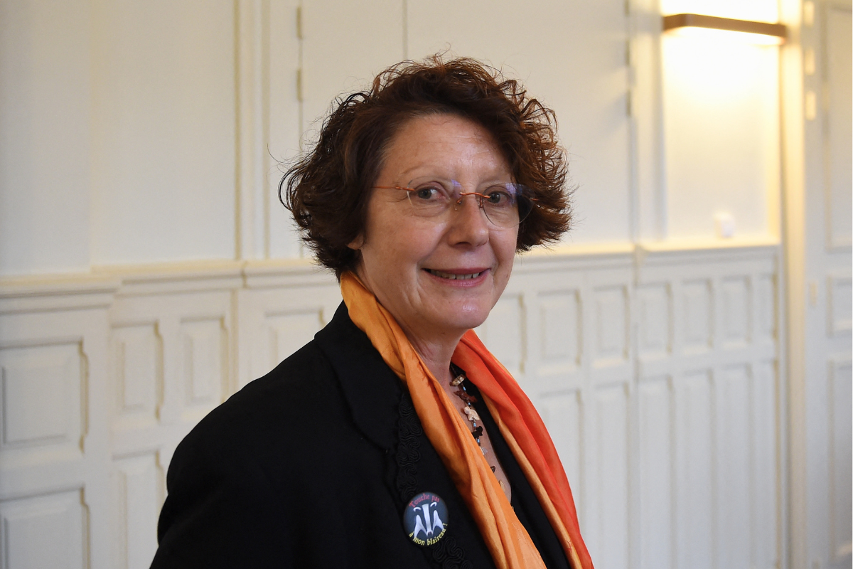 «Il est victime de sa mauvaise réputation» : dans le Loir-et-Cher, cette maire se bat contre le déterrage du blaireau