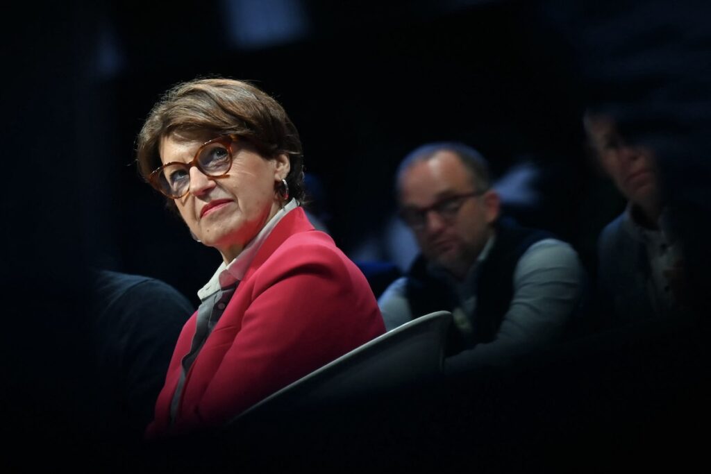 Bassines, loup, bâtiments d’élevage, accès aux terres… Que contient le projet de loi d’urgence agricole ?