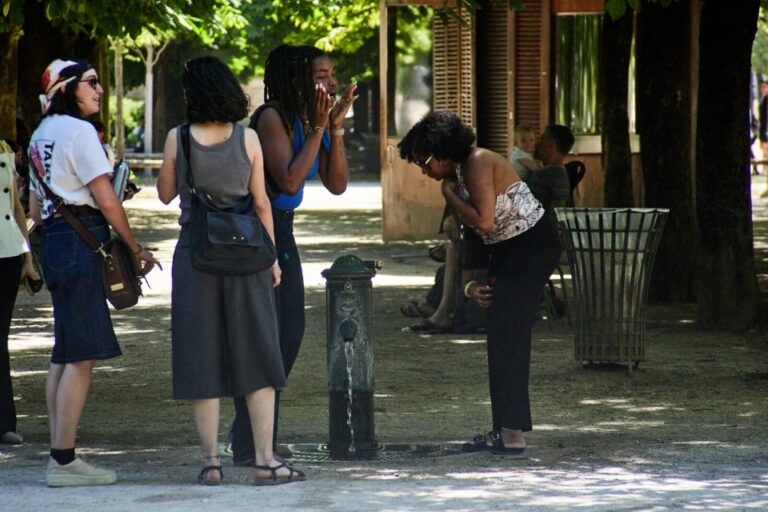 «Un évènement sans précédent» : les cinq chiffres fous de la canicule inédite qui s’abat sur nous