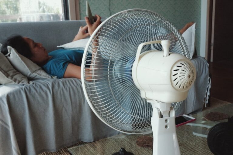 Canicule : nos conseils pour rafraîchir votre logement
