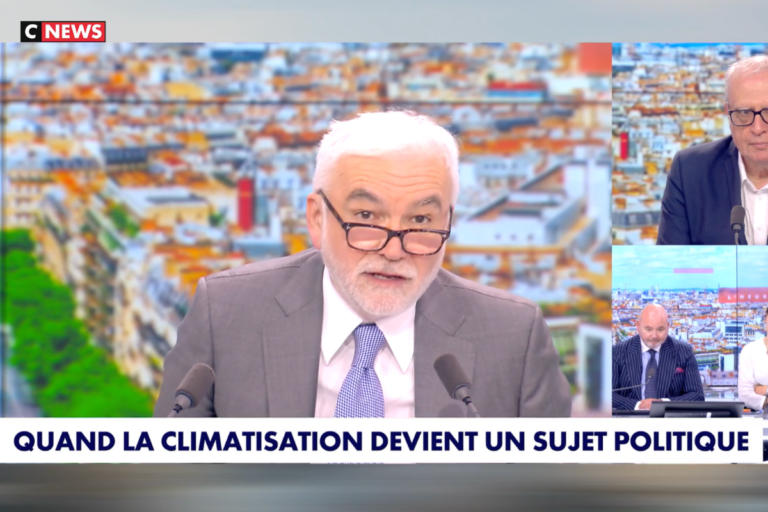 Élection présidentielle 2027 : l’ONG Quota climat et le média Les Surligneurs lancent une plateforme anti-désinformation