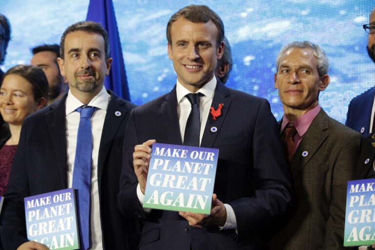 «Ce n’était pas un sujet» : comment la macronie a enterré le cadmium depuis sept ans, au détriment de la santé des Français