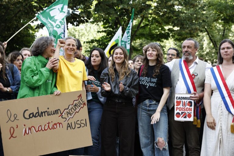 «Nous avons pris nos responsabilités et nous avons gagné» : l’Assemblée nationale adopte une proposition de loi pour limiter le cadmium dans les engrais