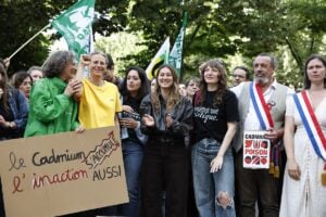 «Nous avons pris nos responsabilités et nous avons gagné» : l’Assemblée nationale adopte une proposition de loi pour limiter le cadmium dans les engrais