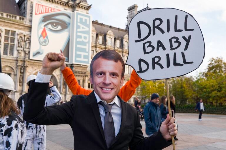Les députés enterrent la relance de l’exploitation pétrolière et gazière en outre-mer