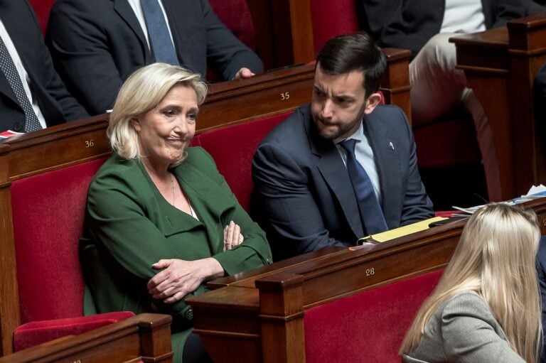 Cadmium, cancers pédiatriques, PFAS… Toutes ces fois où le RN a voté contre la santé des Français à l’Assemblée