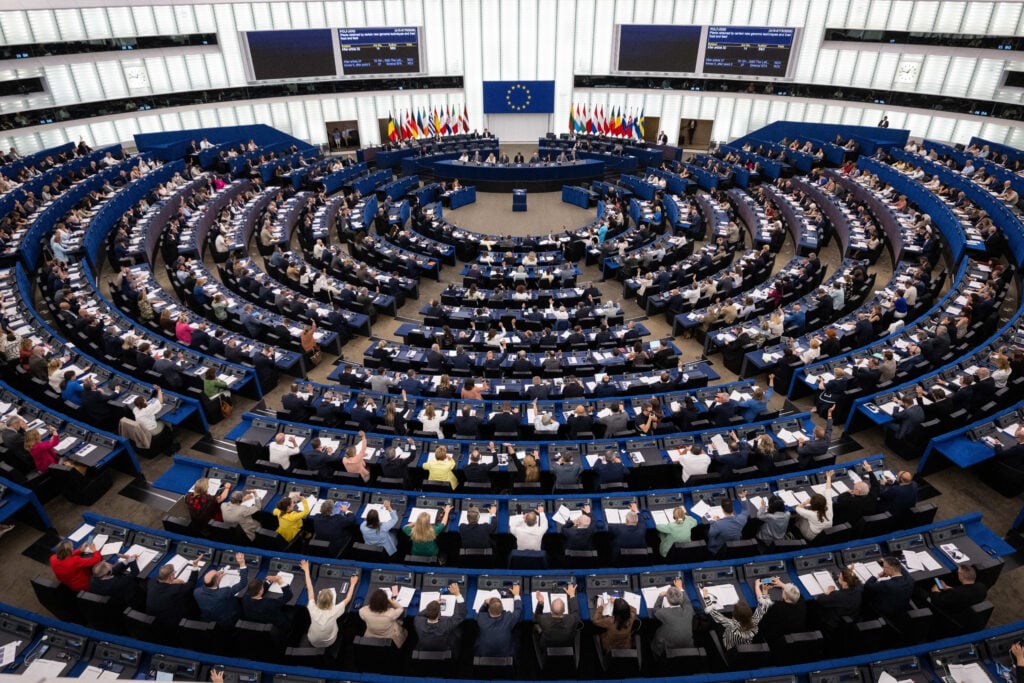 «Nous jetons par la fenêtre le principe de précaution» : le Parlement européen autorise définitivement les «nouveaux OGM»