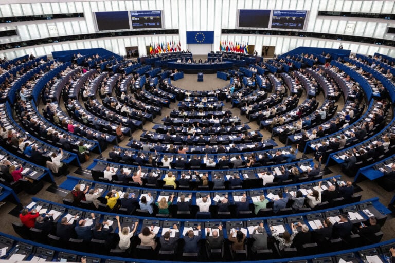 «Nous jetons par la fenêtre le principe de précaution» : le Parlement européen autorise définitivement les «nouveaux OGM»