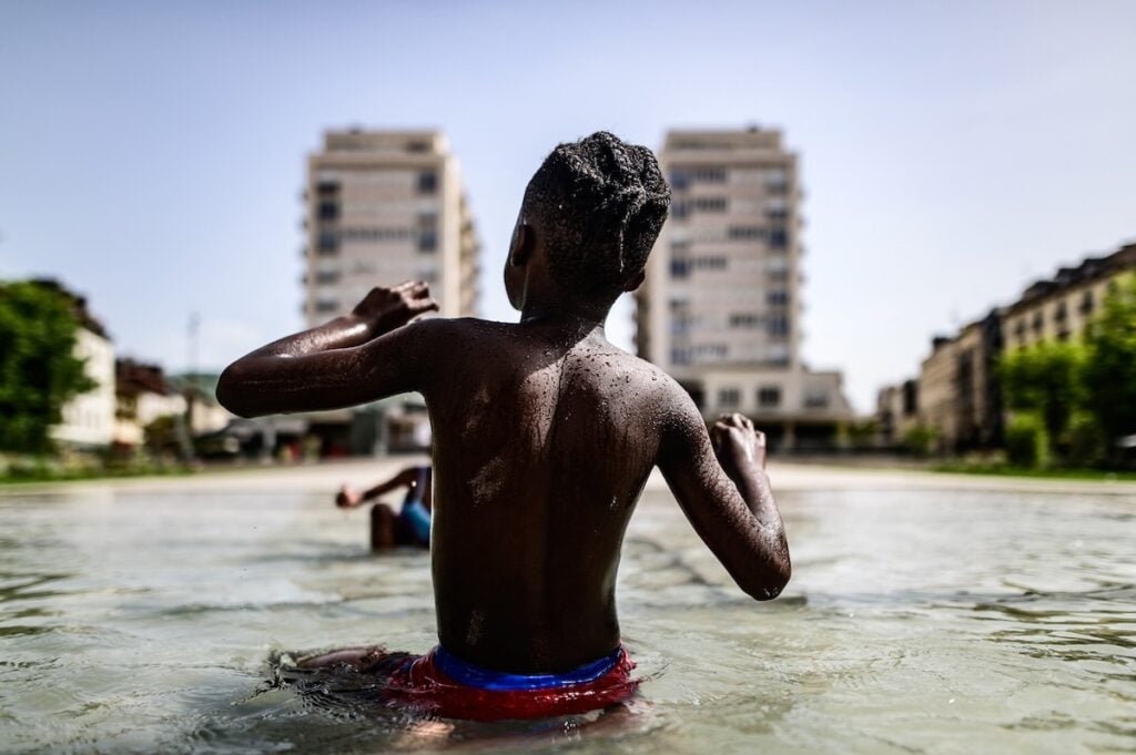 «Ça pourrait être encore pire qu’en 2003» : la France face à une canicule record au moins jusqu’à jeudi