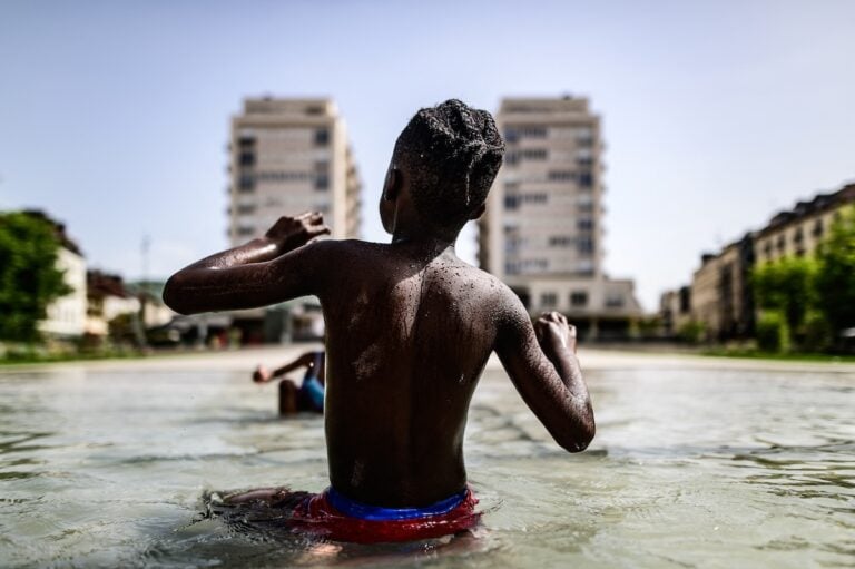 «Ça pourrait être encore pire qu’en 2003» : la France face à une canicule record au moins jusqu’à jeudi