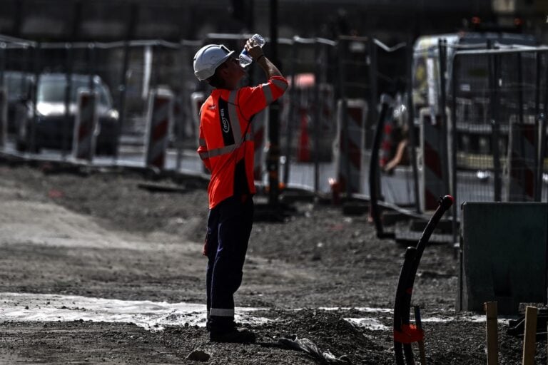 Canicule historique : ce mardi est la journée la plus chaude jamais mesurée en France