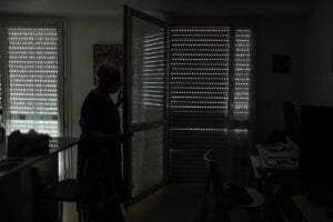 «Cette canicule m’empêche de vivre» : quand la chaleur fait vaciller la santé mentale